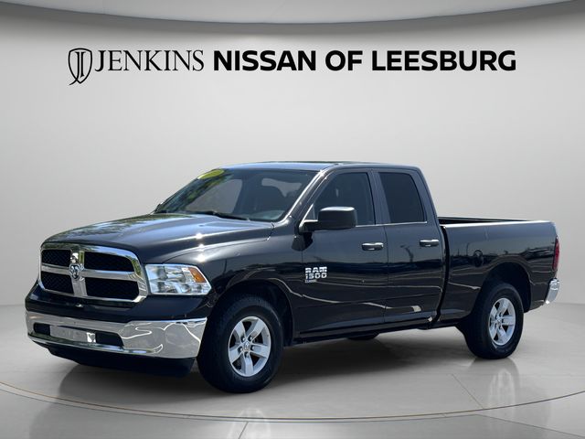 2024 RAM Ram 1500 Classic SLT - Photo 13