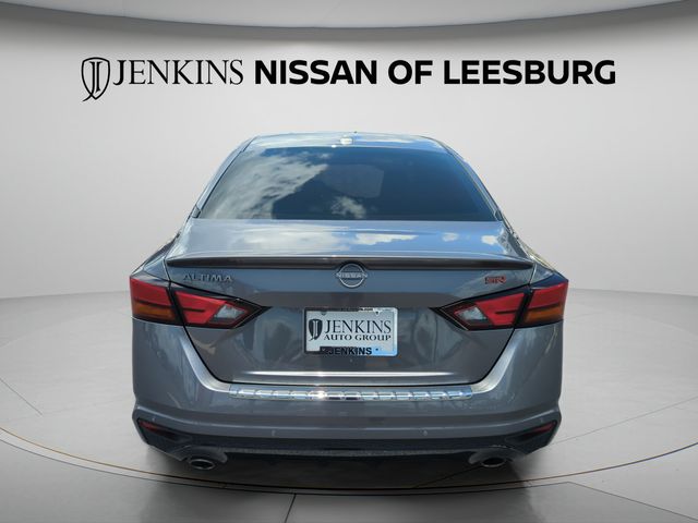 2023 Nissan Altima SR - Photo 7