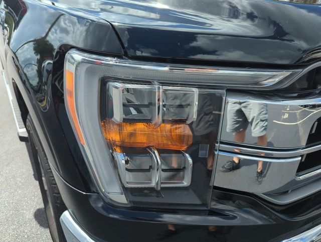 2023 Ford F-150 Lariat - Photo 17