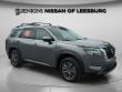 Used 2024 Nissan Pathfinder SV SUV