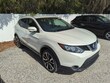  Nissan Rogue Sport