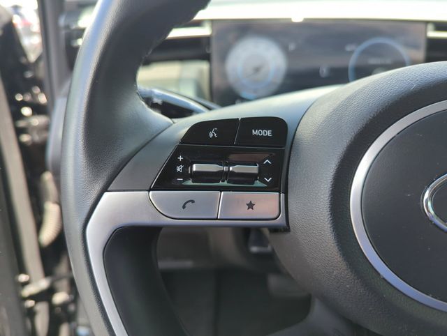 2024 Hyundai Tucson SEL - Photo 37