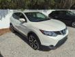 Used 2017 Nissan Rogue Sport SL SUV