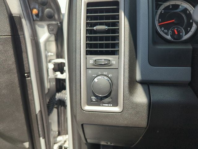 2019 RAM Ram 1500 Classic Tradesman - Photo 39