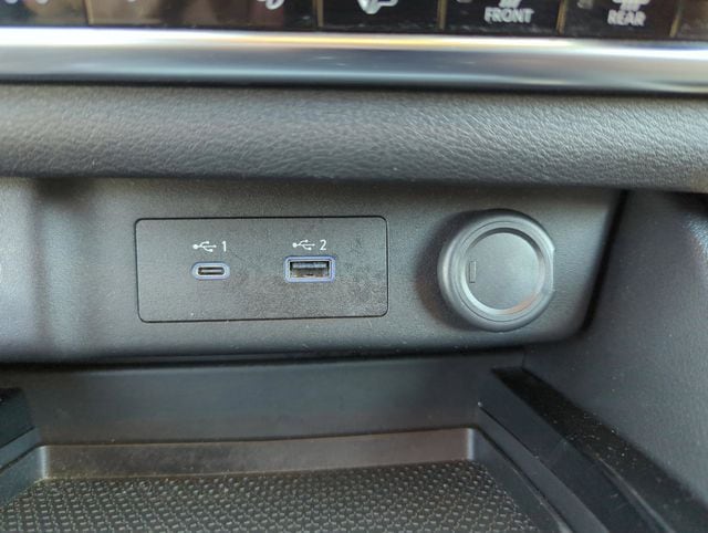 2023 Nissan Rogue SV - Photo 33