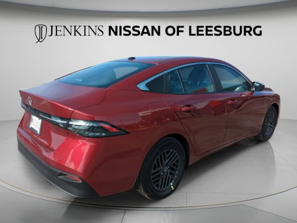 Used 2026 Nissan Sentra SV Sedan