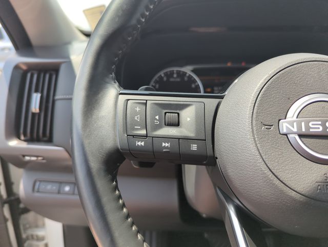 2023 Nissan Pathfinder SL - Photo 44