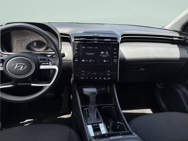 2024 Hyundai Tucson SEL - Photo 23