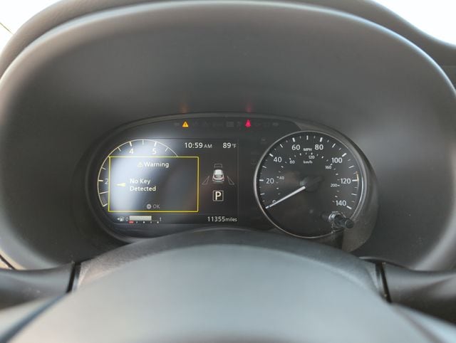 2024 Nissan Kicks SV - Photo 45