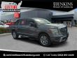 Certified 2021 Nissan Titan SV Truck Crew Cab