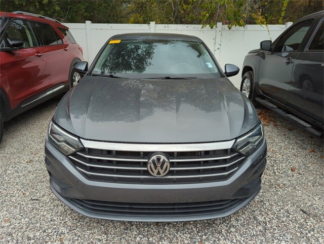2019 Volkswagen Jetta 1.4T photo 3