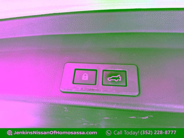 2020 Subaru Ascent Touring - Photo 18