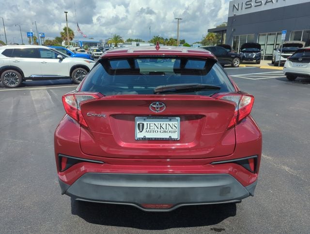 2018 Toyota C-HR XLE Premium - Photo 7