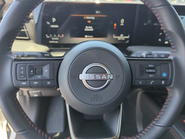 2025 Nissan Kicks SR - Photo 44
