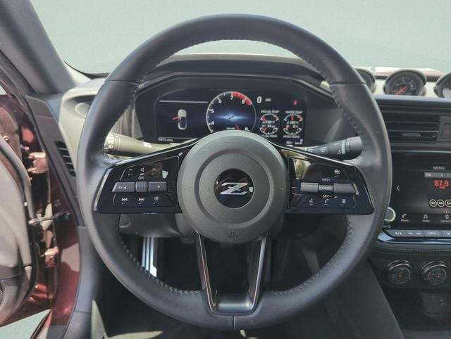 2025 Nissan Z Sport - Photo 19