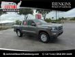 Certified 2022 Nissan Frontier SV Truck Crew Cab