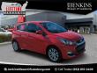 Certified 2021 Chevrolet Spark LT w/1LT CVT Hatchback