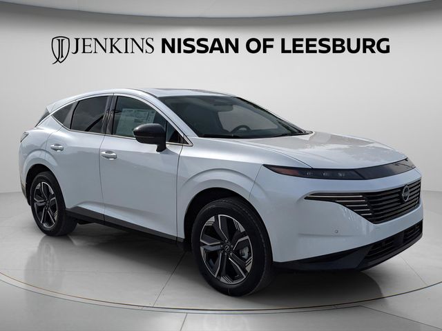2025 Nissan Murano