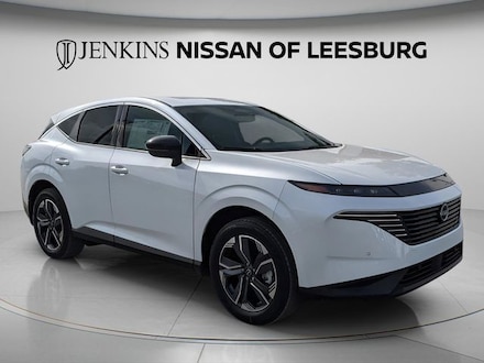 2025 Nissan Murano SL SUV