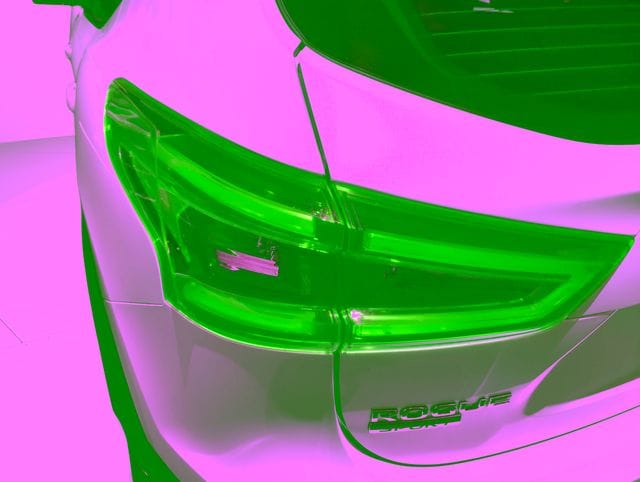 2021 Nissan Rogue Sport SL - Photo 47