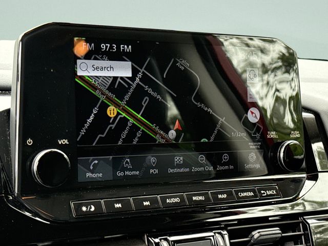 2023 Nissan Pathfinder SL - Photo 33