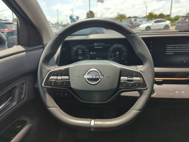 2025 Nissan ARIYA Evolve+ - Photo 26