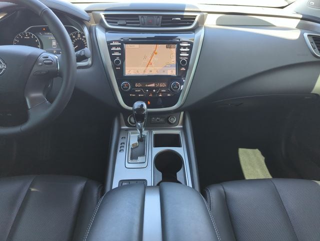 2024 Nissan Murano SL - Photo 27