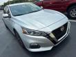 Certified 2021 Nissan Altima 2.5 SV Sedan