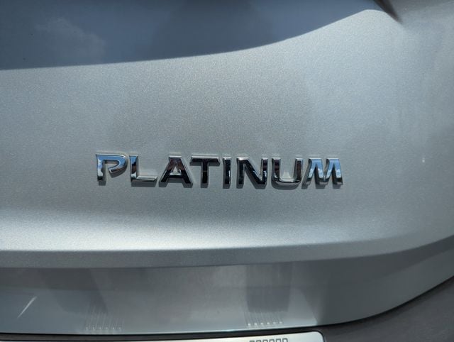 2021 Nissan Rogue Platinum - Photo 49