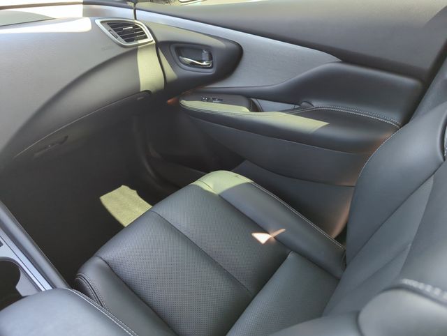2024 Nissan Murano SL - Photo 29