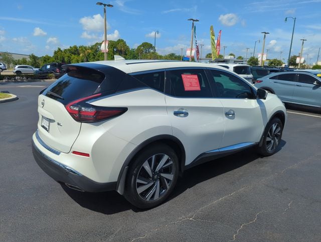 2024 Nissan Murano SL - Photo 6