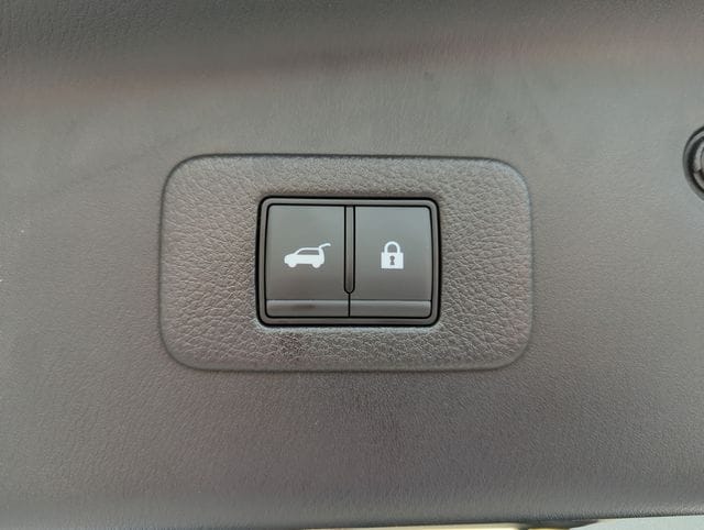 2024 Nissan Armada Platinum - Photo 18