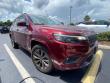 Certified 2020 Jeep Cherokee Limited SUV