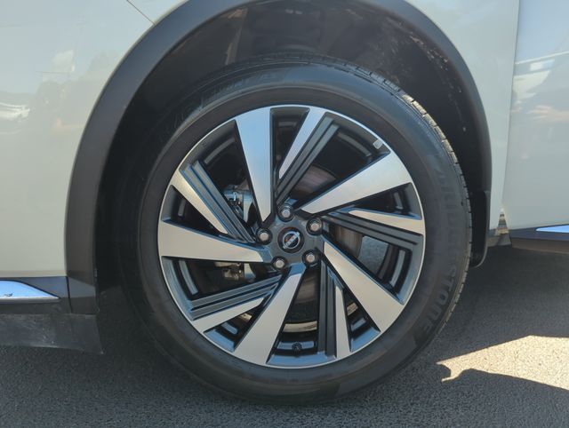2024 Nissan Murano SL - Photo 51
