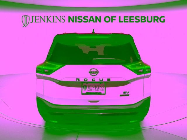 2023 Nissan Rogue SV - Photo 7