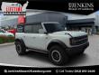 Used 2023 Ford Bronco  SUV
