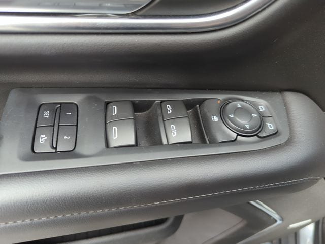 2021 Chevrolet Tahoe Z71 - Photo 33