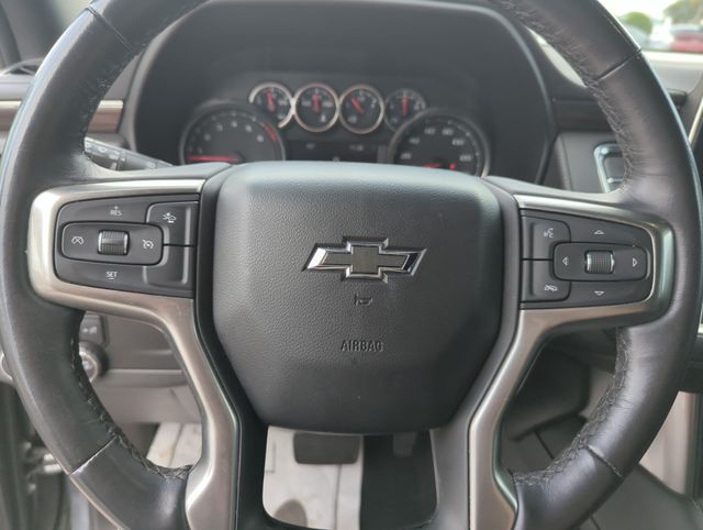 2021 Chevrolet Tahoe Z71 - Photo 45