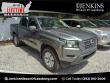 Certified 2022 Nissan Frontier SV Truck Crew Cab