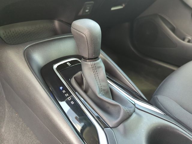 2024 Toyota Corolla LE - Photo 34