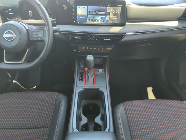 2025 Nissan Kicks SR - Photo 26