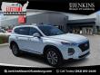 Certified 2019 Hyundai Santa Fe Ultimate 2.4 SUV