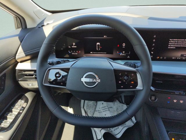 2025 Nissan Murano SL - Photo 22