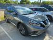 Certified 2018 Nissan Murano SV SUV
