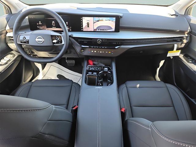 2025 Nissan Murano SL - Photo 29
