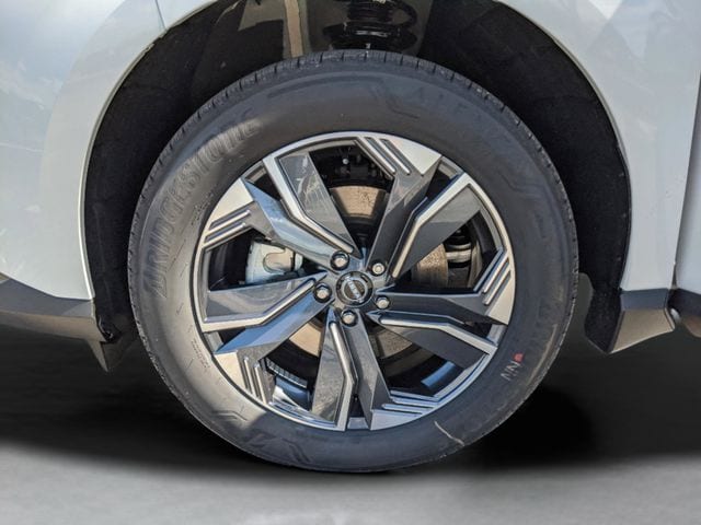 2025 Nissan Murano SL - Photo 45