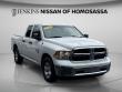 Used 2024 Ram 1500 Classic SLT Truck Quad Cab
