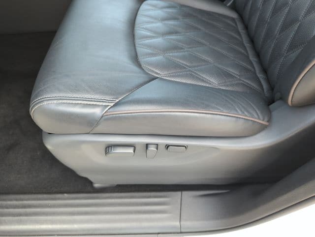 2023 Nissan Armada Platinum - Photo 37
