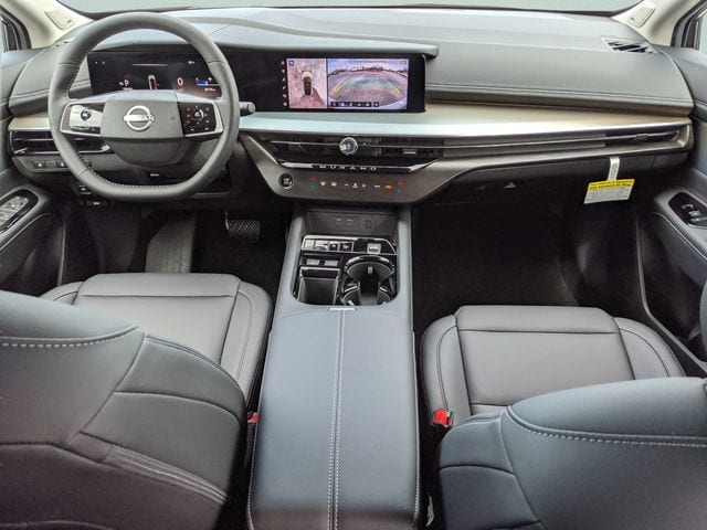 2025 Nissan Murano SL - Photo 14