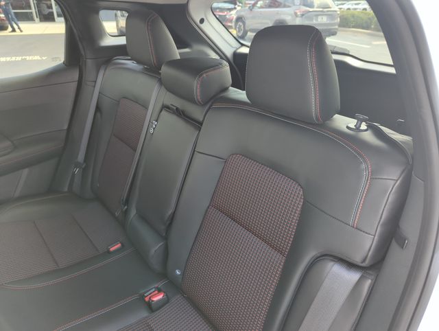 2025 Nissan Kicks SR - Photo 29